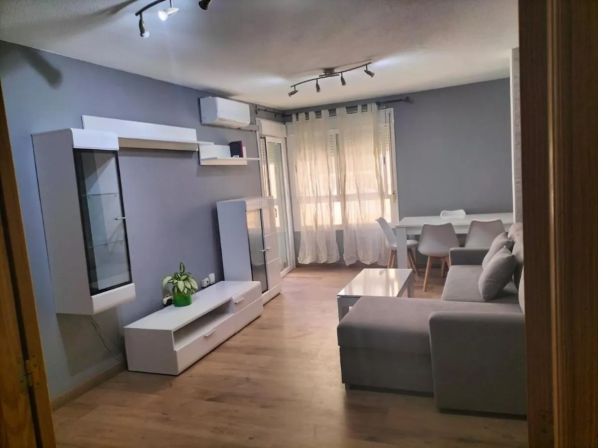 Apartamento Fabricio Aguadulce   Aguadulce (Almeria)