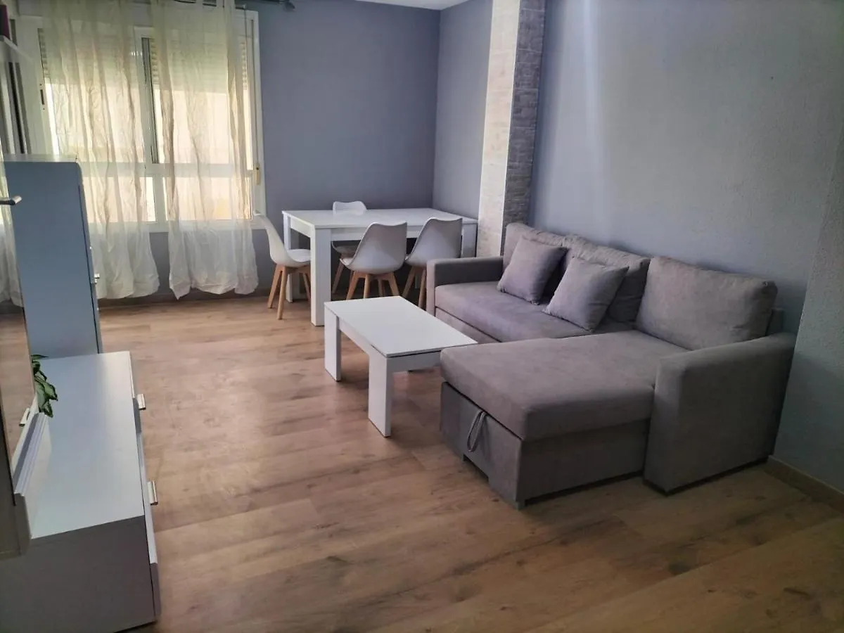 Apartamento Fabricio Aguadulce  0*, Aguadulce (Almeria) España