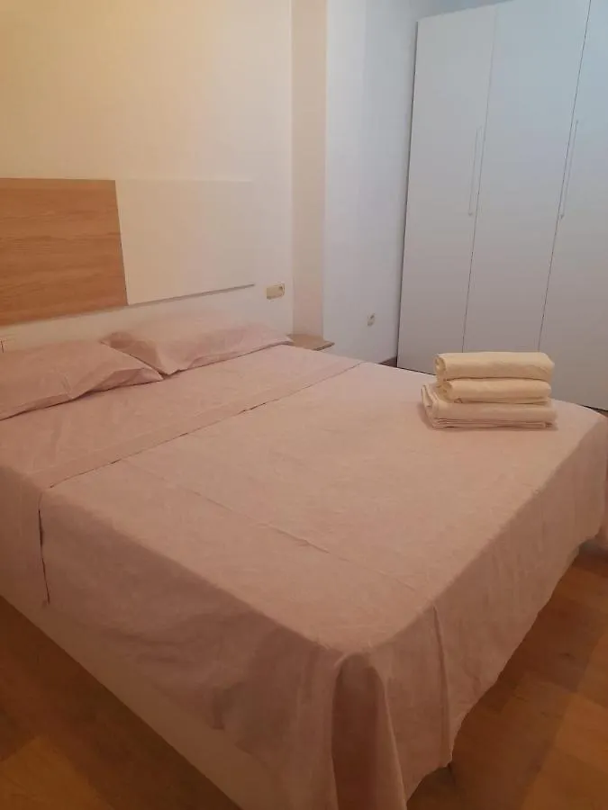 Apartamento Fabricio Aguadulce  0*, Aguadulce (Almeria)