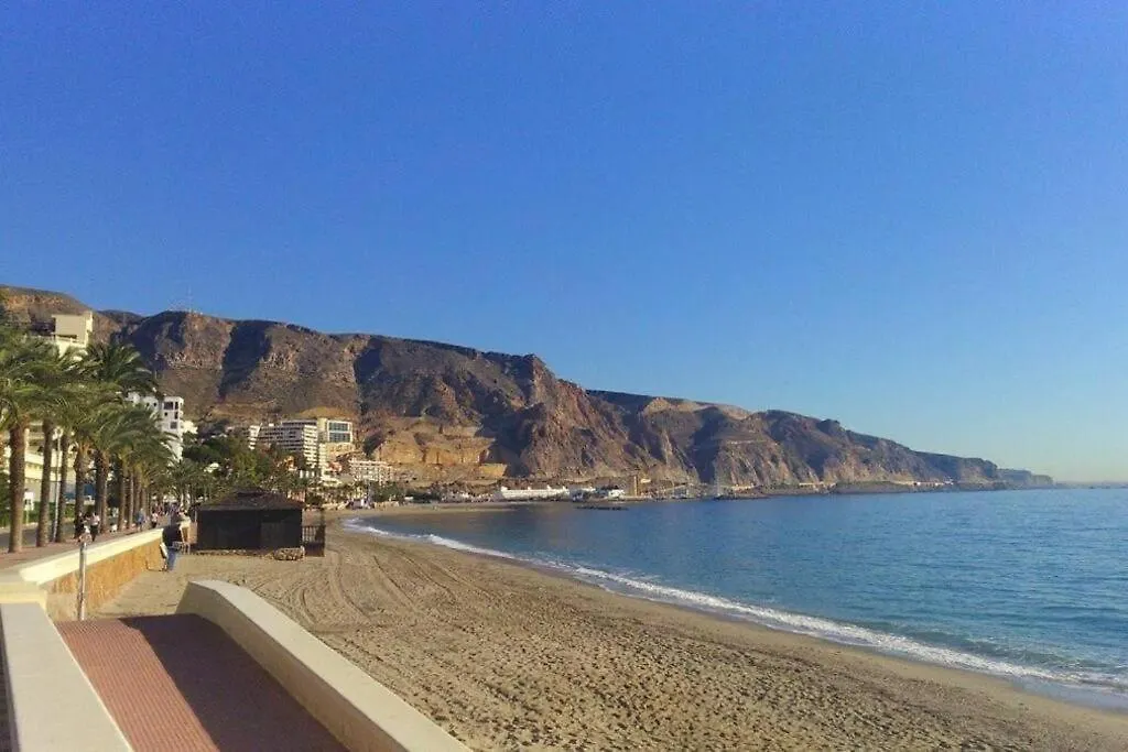 Appartement Apartamento Fabricio Aguadulce