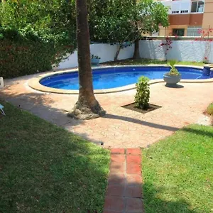 En Aguadulce Con Piscina Privada Apartamento