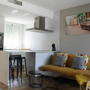 The Paradise Apartamento