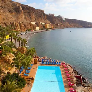 Diverhotel Odyssey Aguadulce (Almeria)