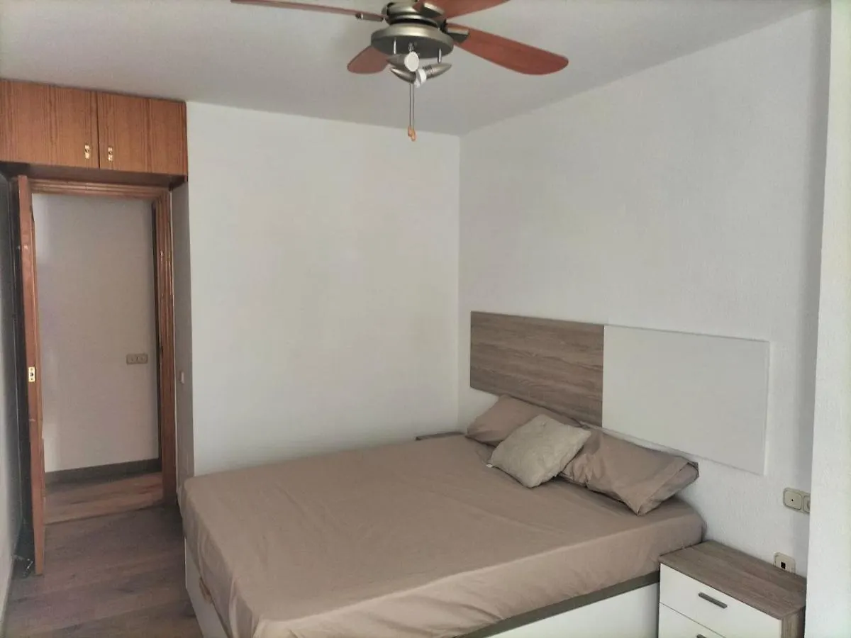 Apartamento Fabricio Aguadulce  Apartament