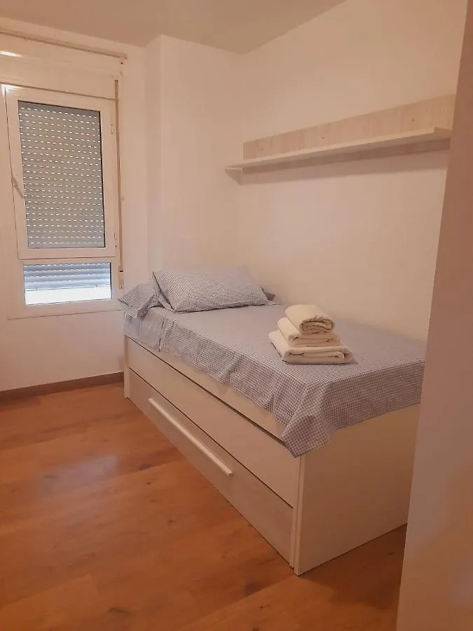 Apartment Apartamento Fabricio Aguadulce